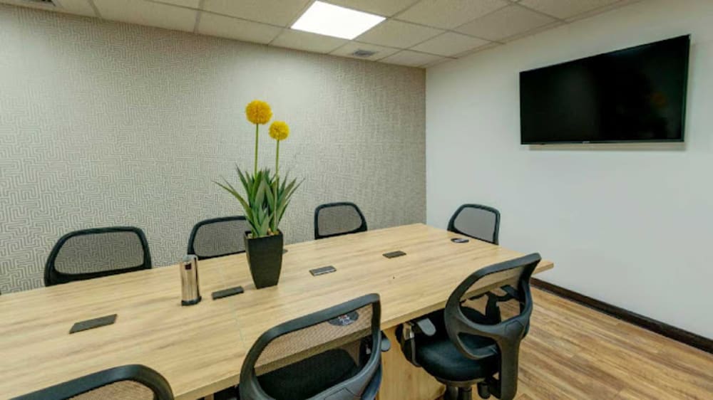 WorQ Coworking- Quito