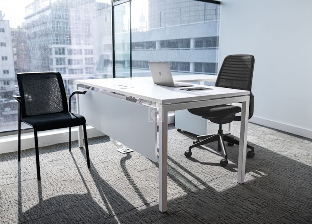 Elevation Co-working Space