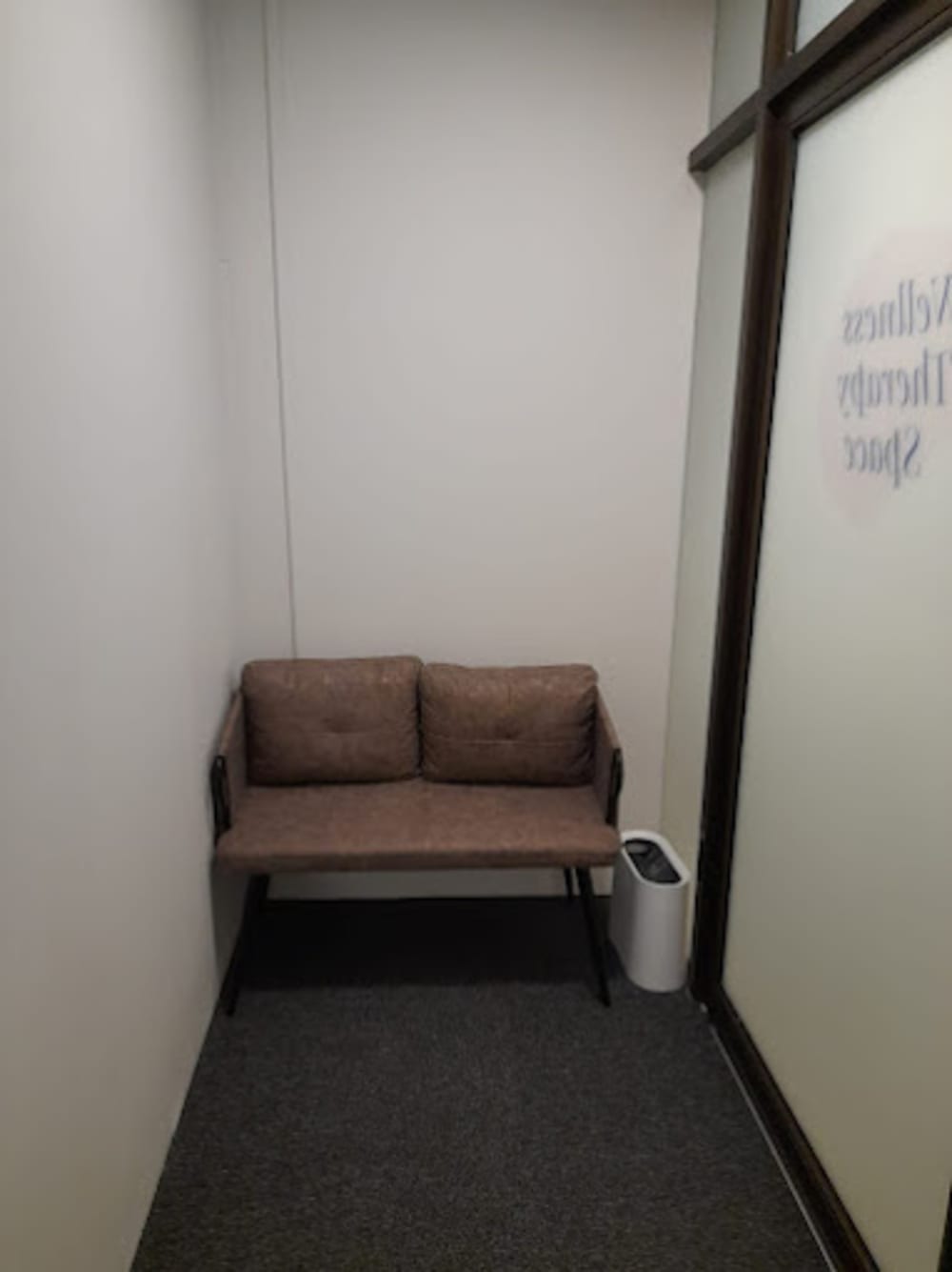 Wellness Therapy Space North Bridge Rd