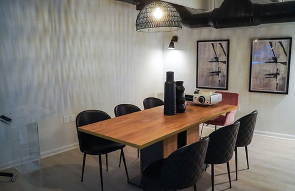 Women at Werk Jacksonville