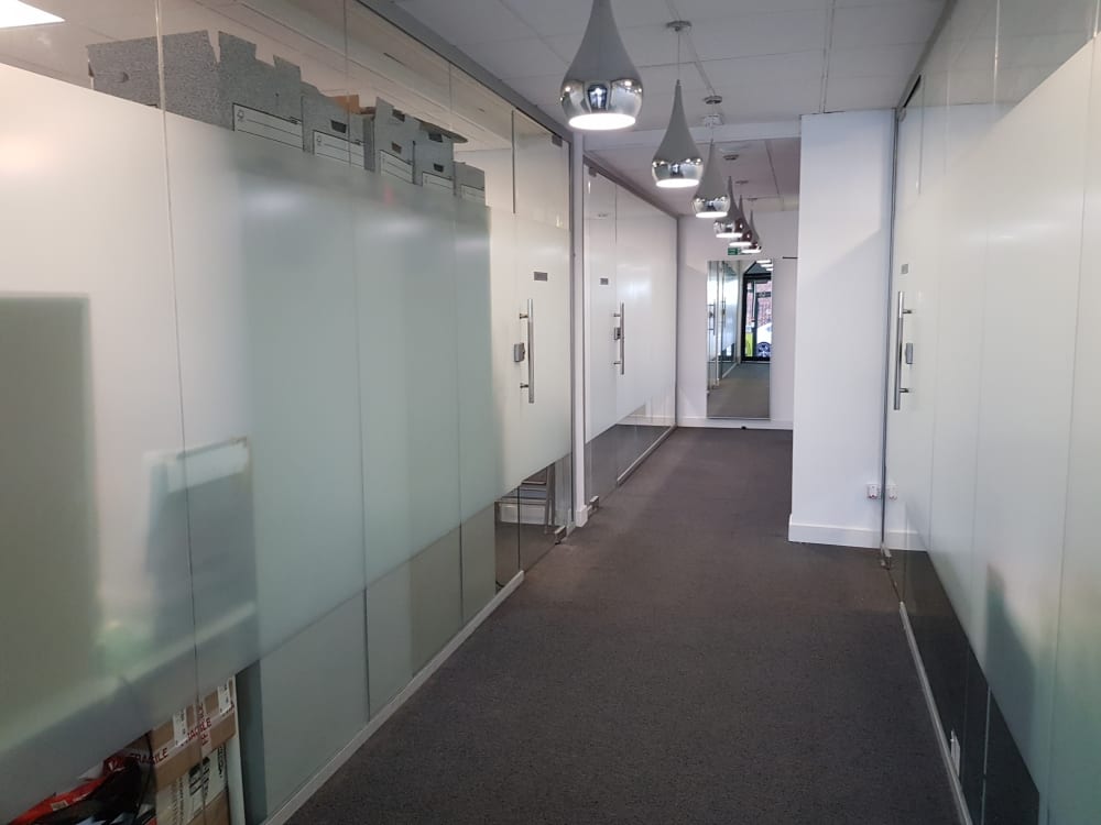 Hainault Ilford, London / Essex