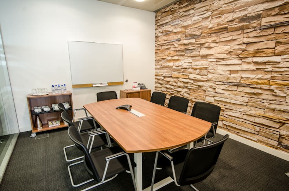 Regus Miraflores- Lisbon