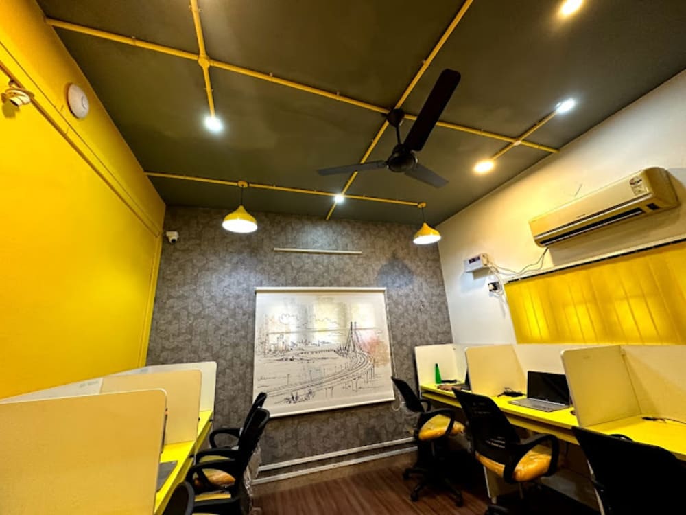 Space N Beyond COWORKING