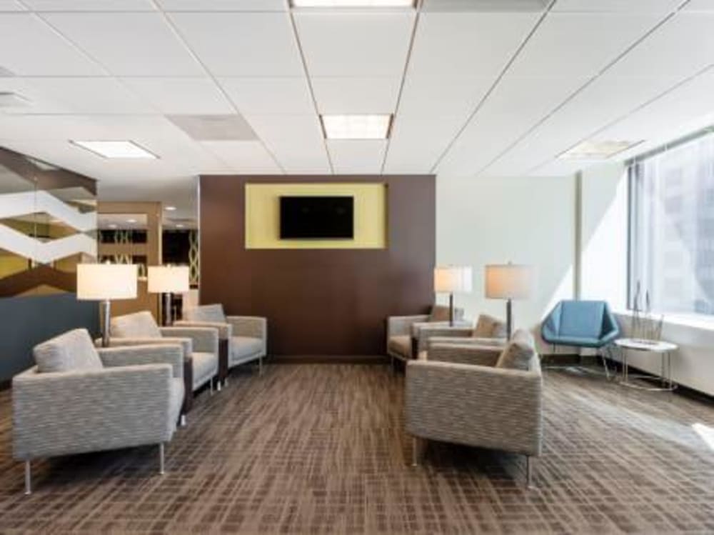 Regus Riverside Plaza Chicago
