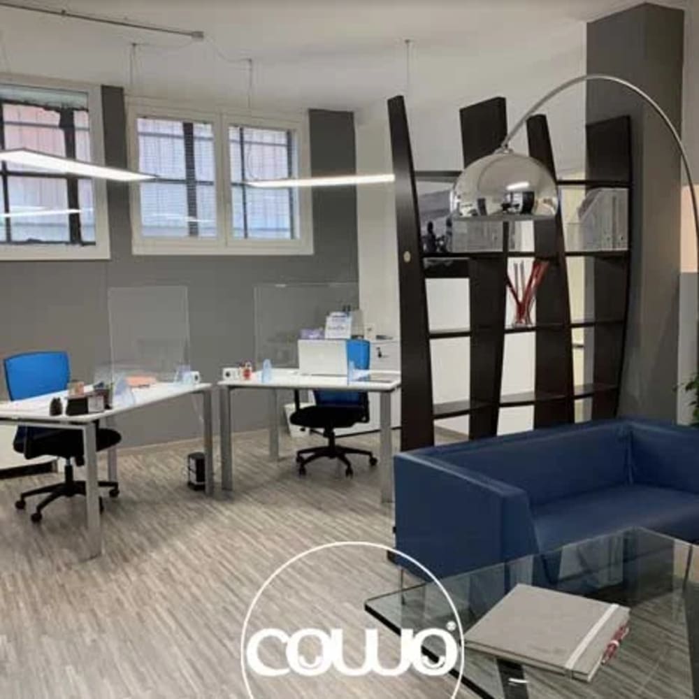 COWO Coworking Crescenzago- Milano