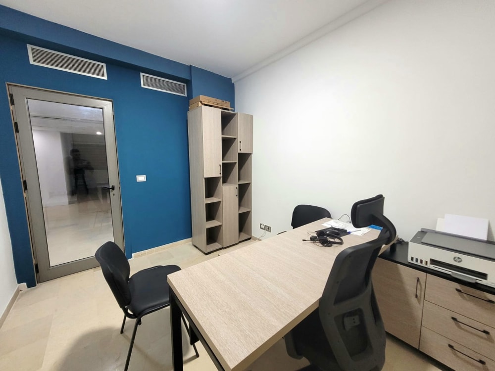 Inpole Business Center