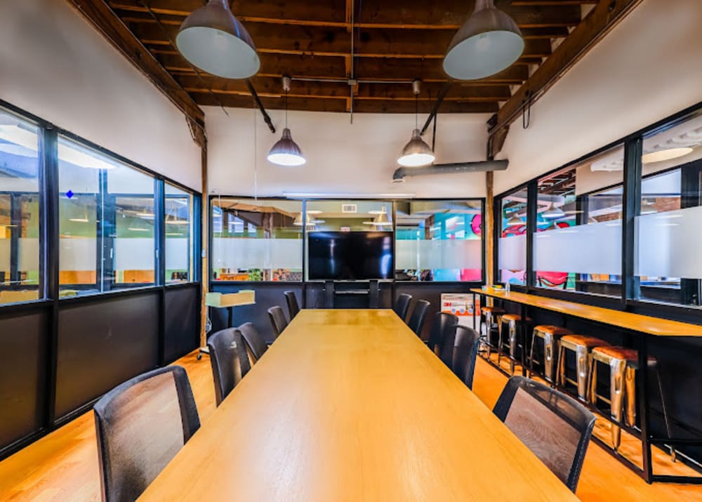 Nimbler Coworking Chicago