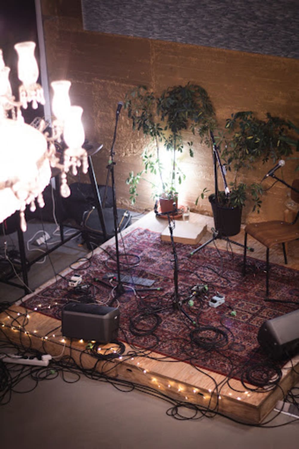 tuesday Bundesallee coworking