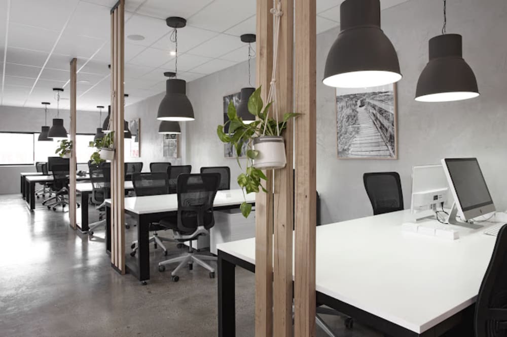 South Hive-Melbourne