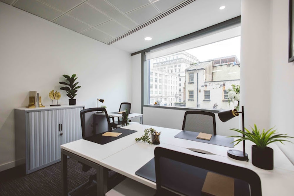 Orega Chapel Street Liverpool