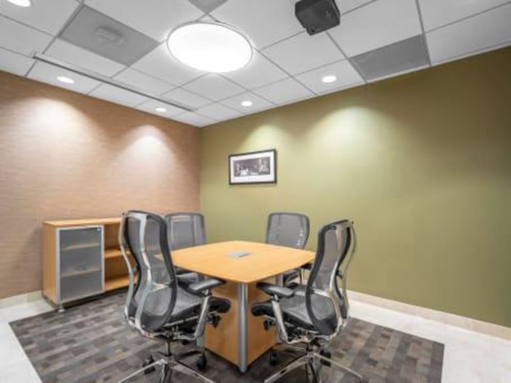 Regus Capitol Hill Washington