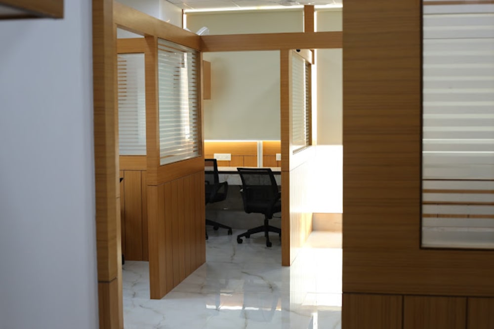 Pro Coworking Office