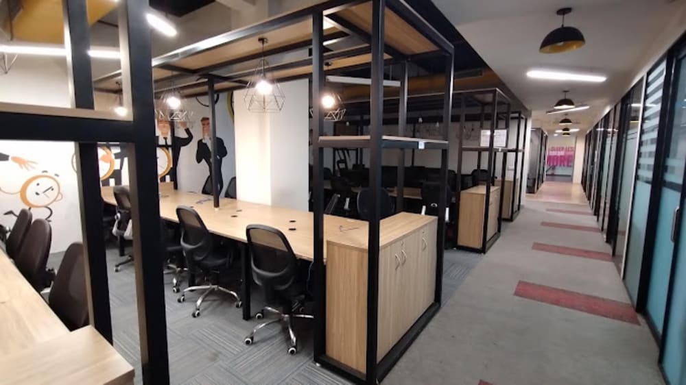 CODESQ Platina Heights- Noida