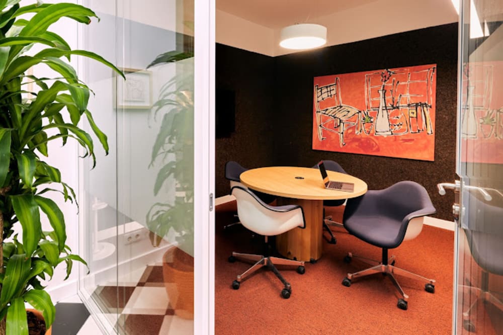 WeWork 50 R Alexandre Herculano