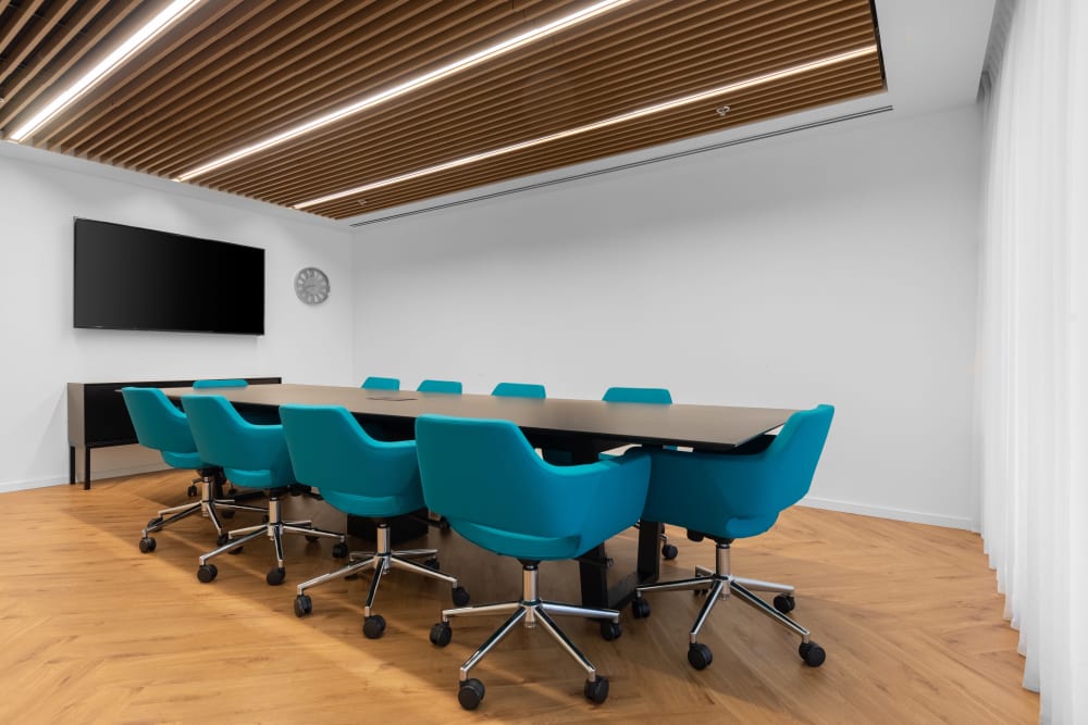 Regus Henderson Coronado Parkway