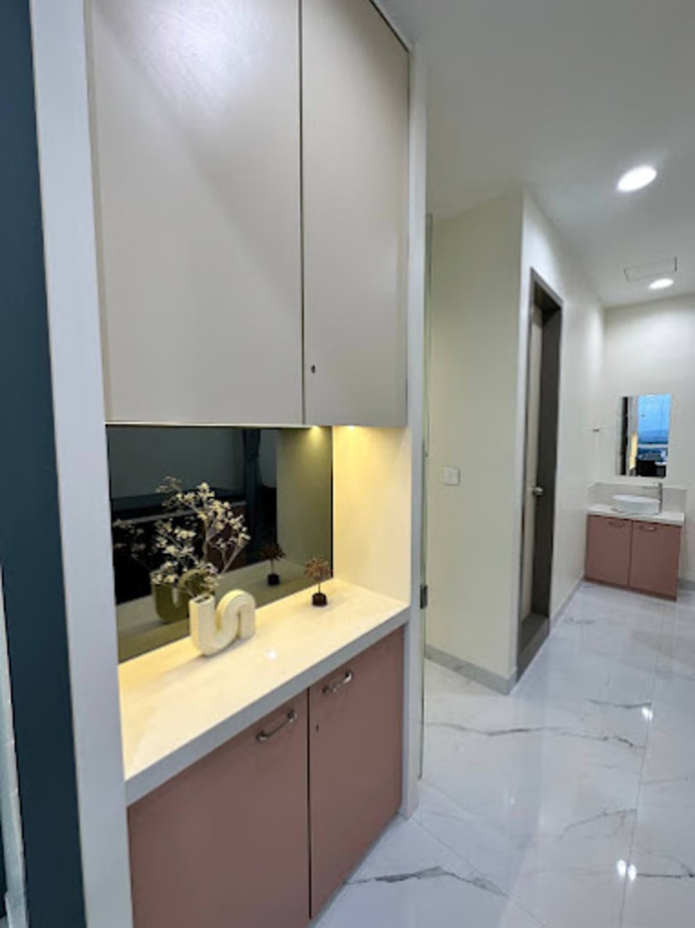 CliniQube Medical Co-working Space