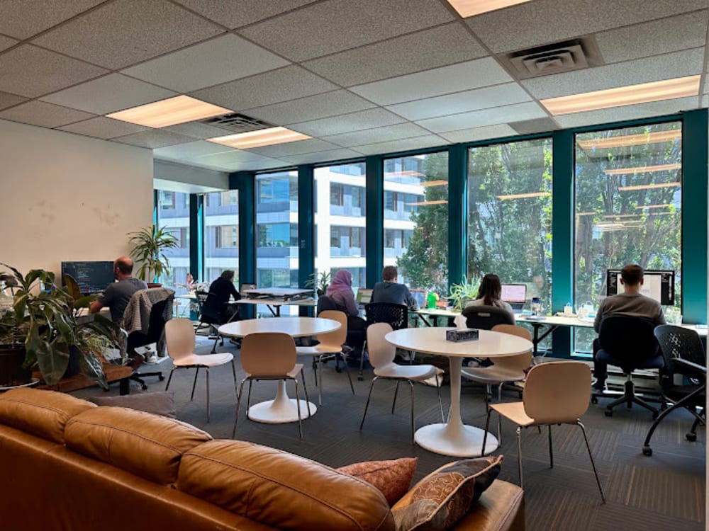 theDock - Centre for Social Impact