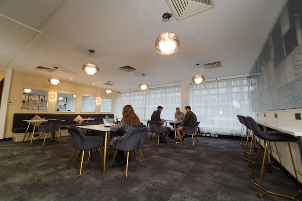 One Avenue Group Limited london