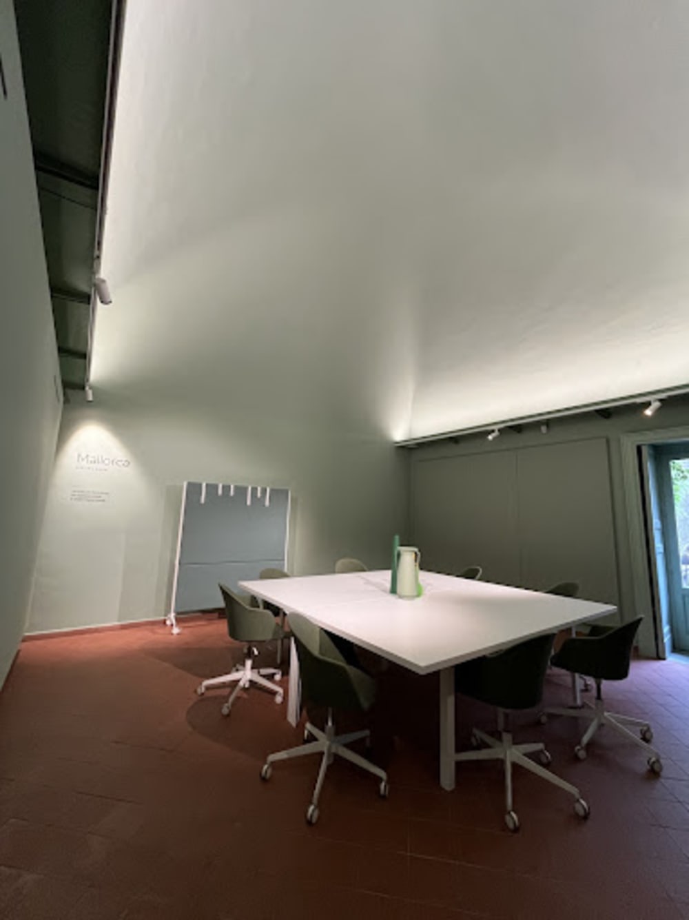 Isola Coworking- Catania