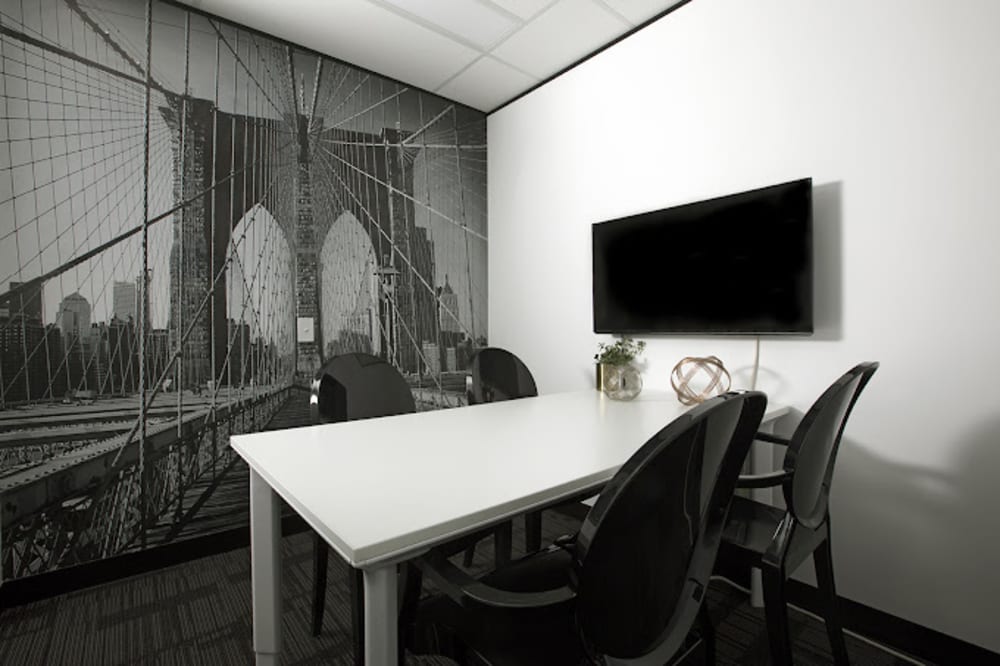 Anytime Offices Botany Road