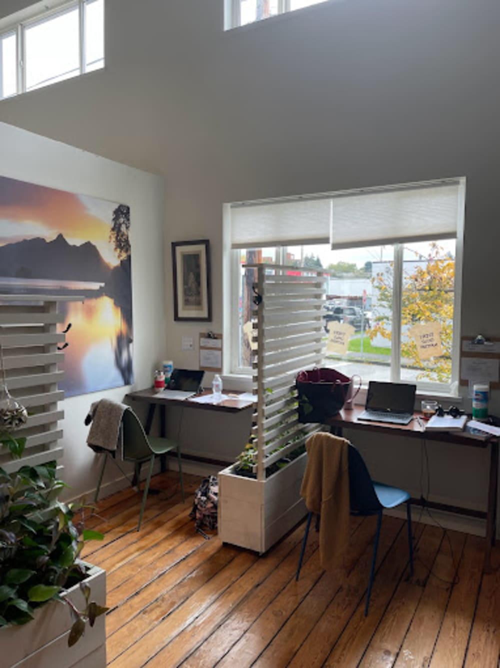 OneSpace Odlum Dr- Vancouver