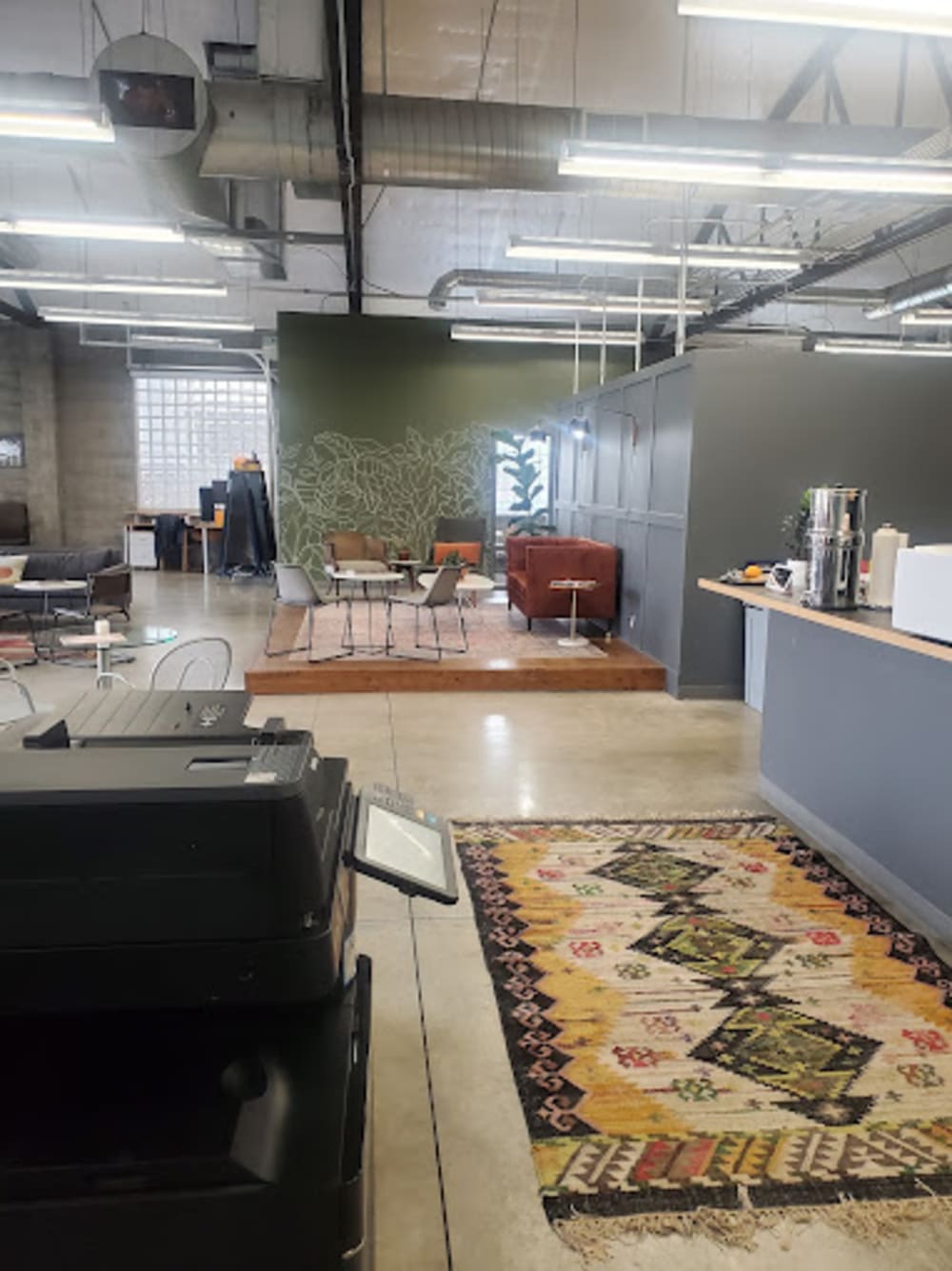 The Common Well Fort Builder