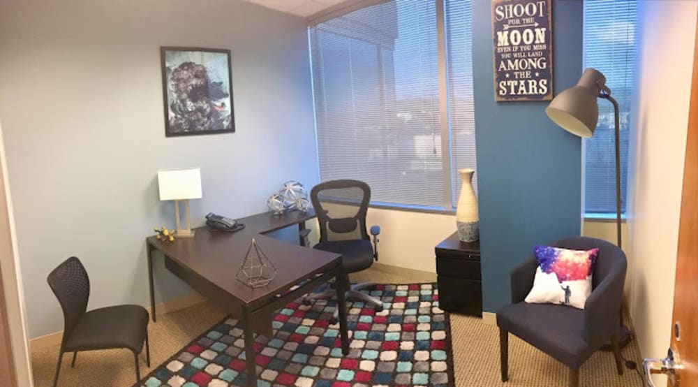 Regus Treat Boulevard