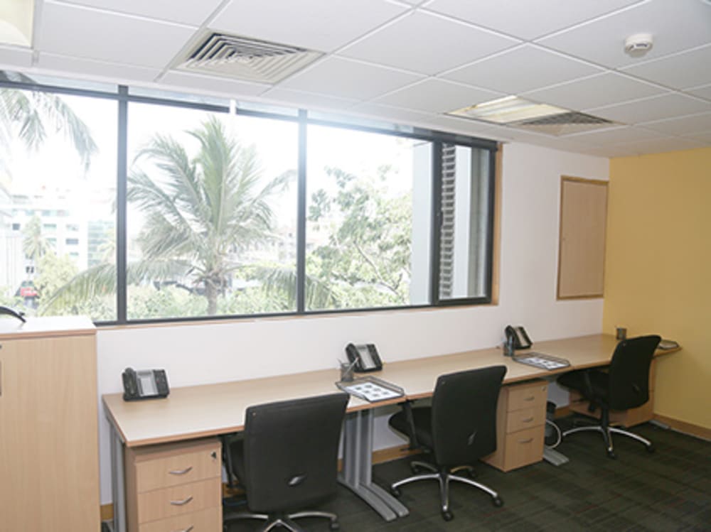 Regus Mumbai Andheri Kurla mumbai