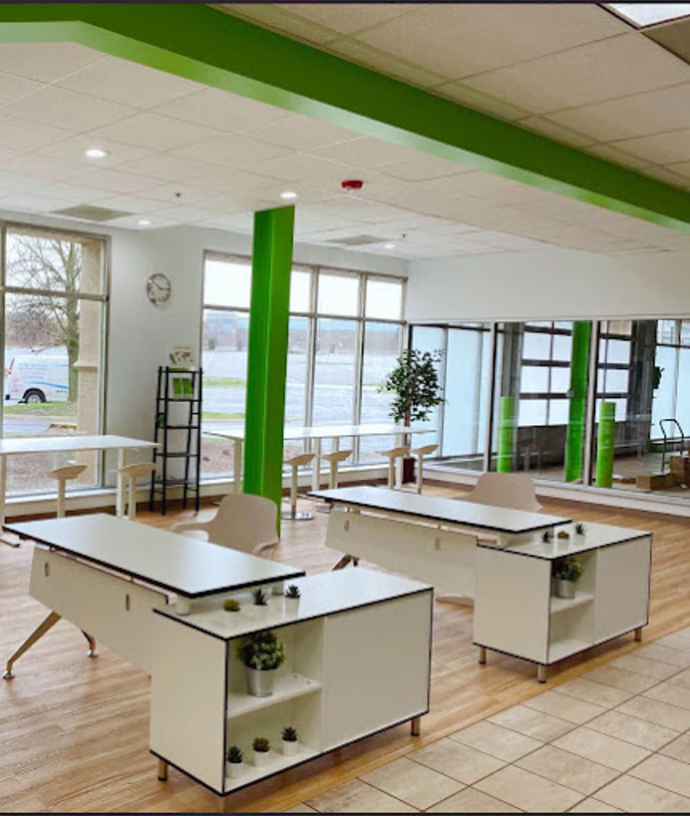 Cubework-Lincolnwood