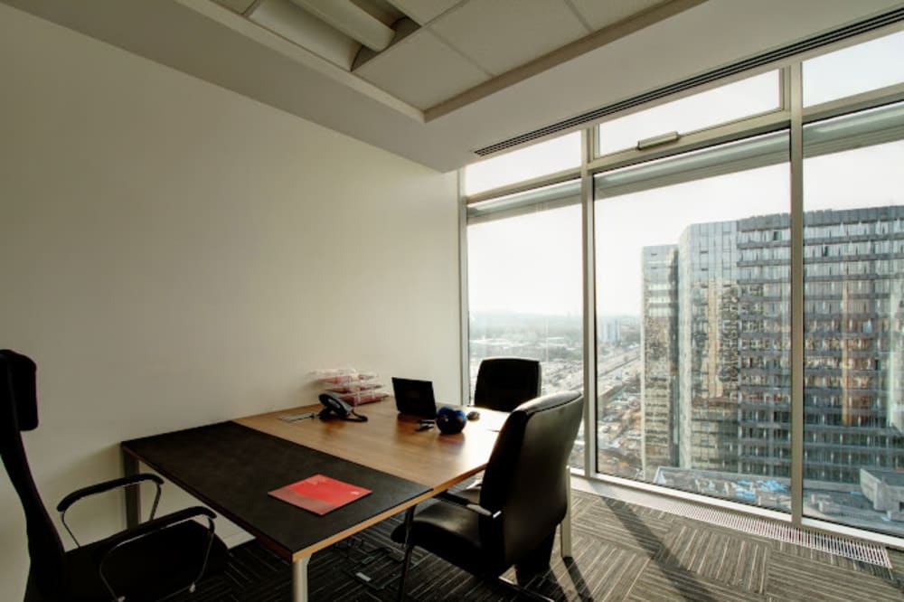 eOfis Tepe Prime Ankara