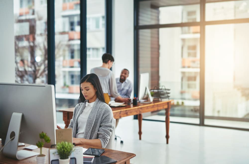 iOffice Workspace Las Vegas