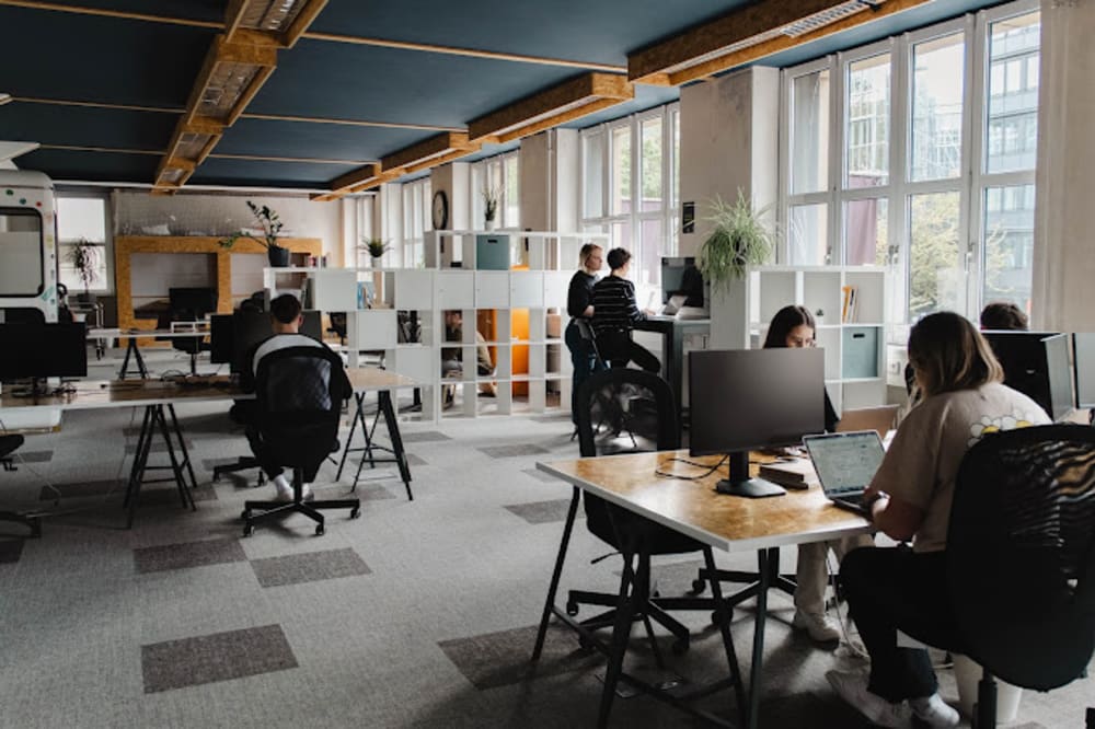 STEYG Startup.Hub