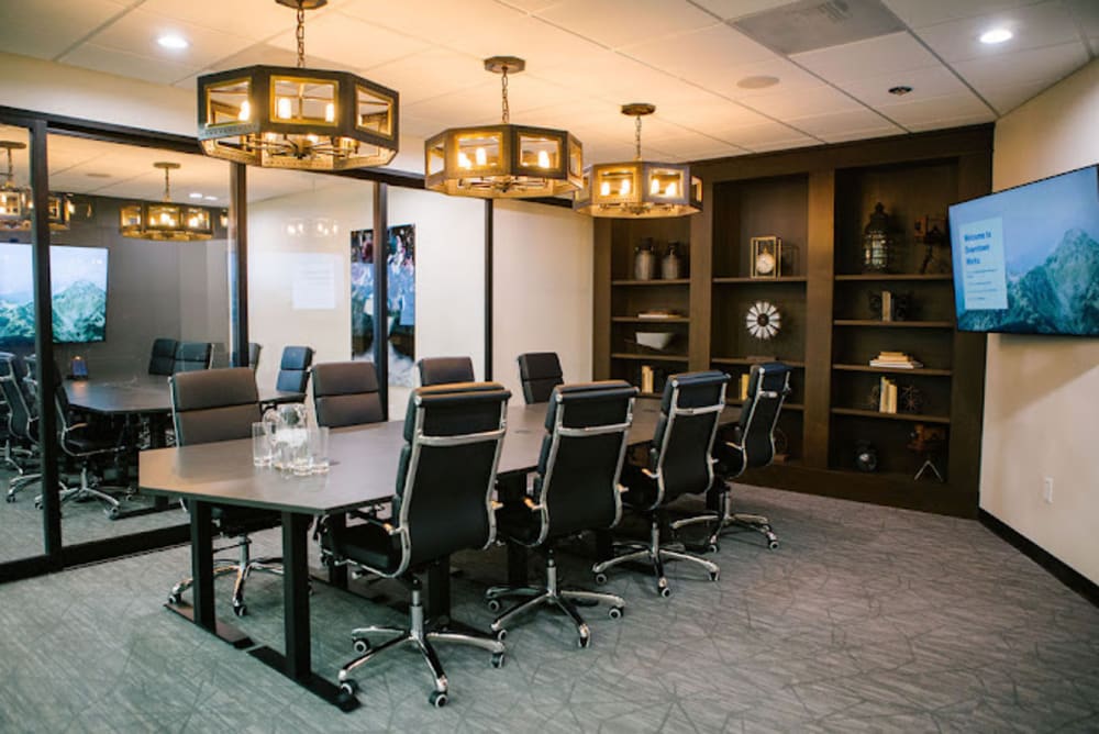 Downtown Works Carlsbad