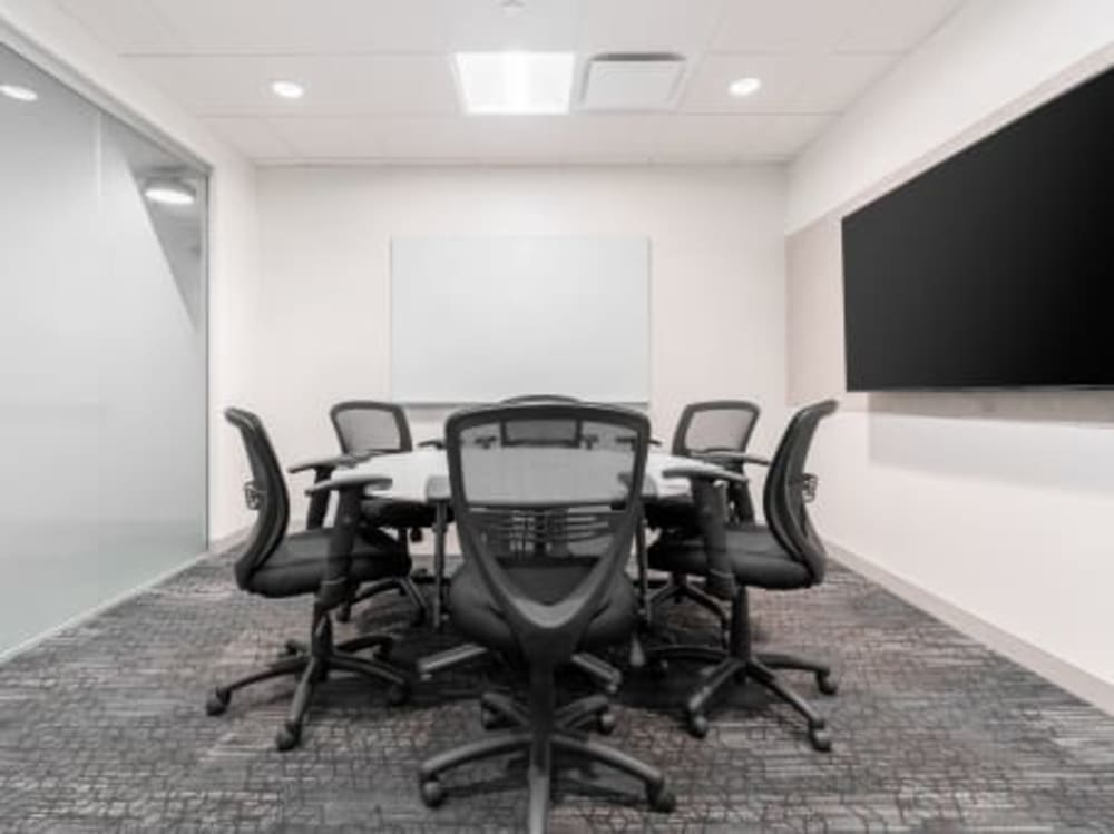 Spaces Commerce Square