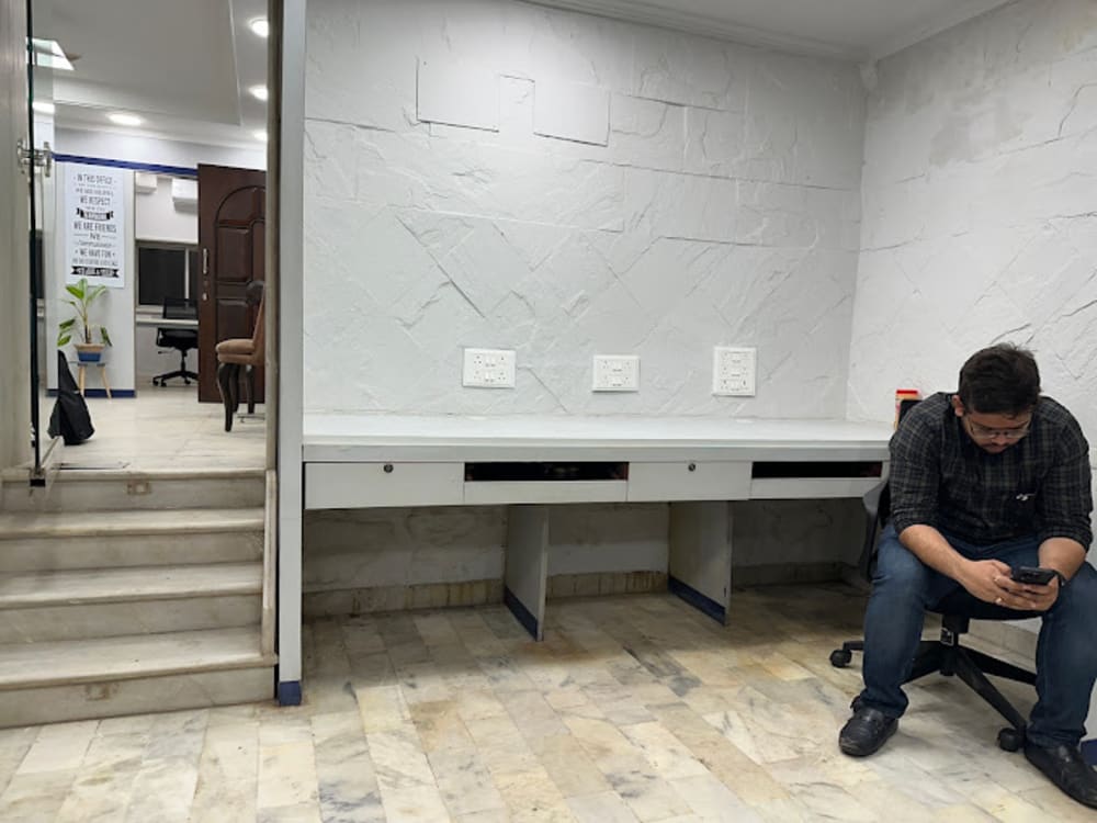 Speed Workpod West Bengal