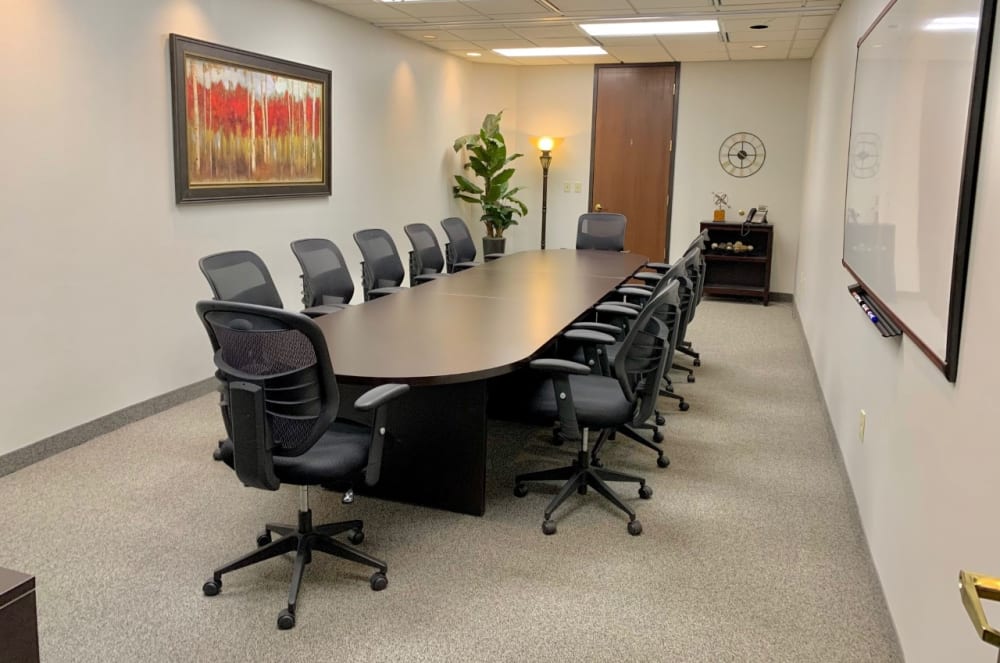 Kildaire Office Suites