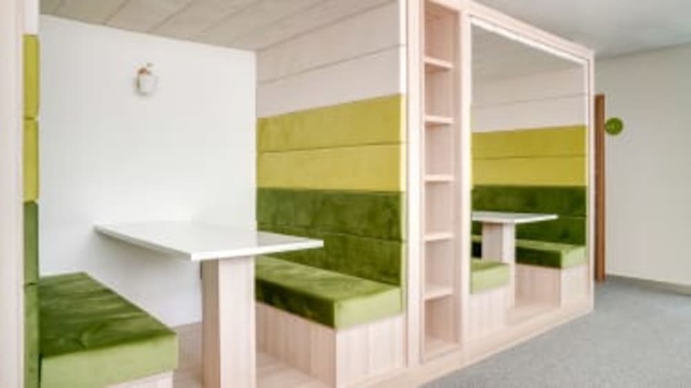 Regus - Tallinn Ulemiste