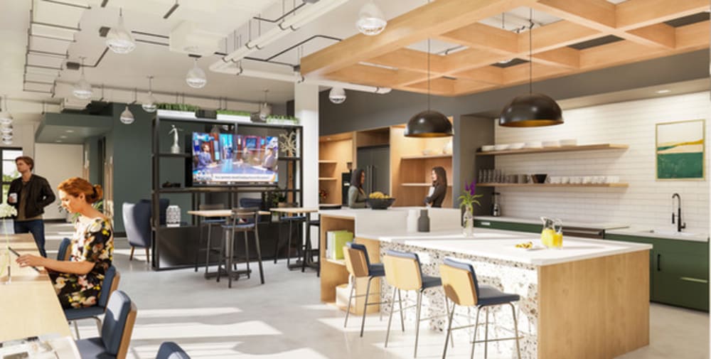 FUSE Workspace East MLK