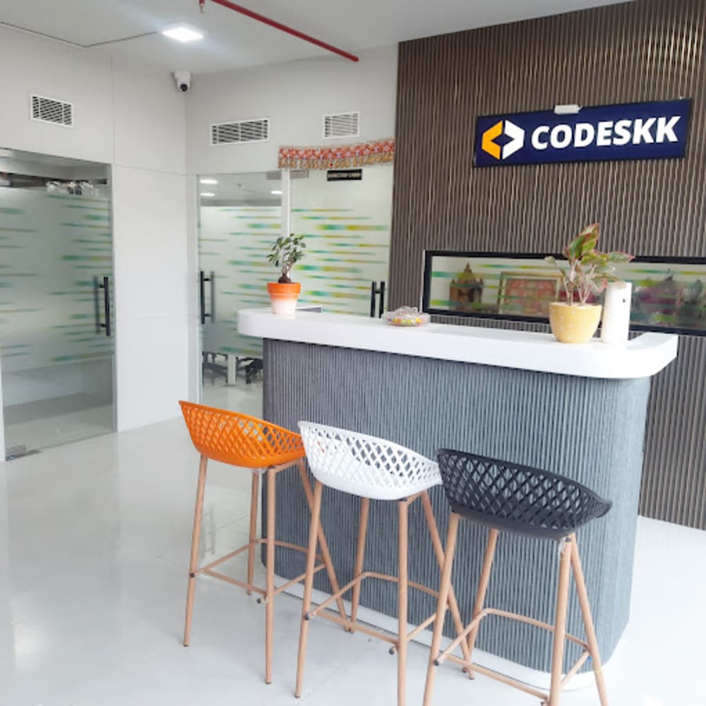 CODESKK Civil Tower- Jaipur