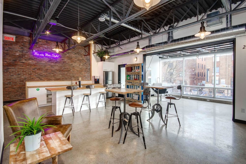 LifeStyle Spaces Saint Martin