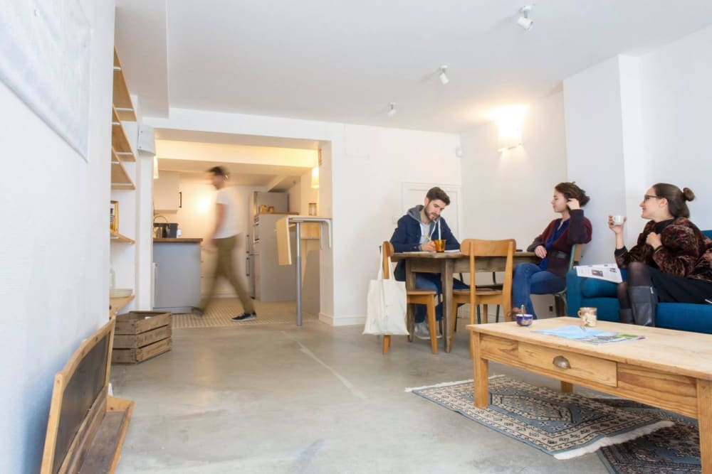 Estuaire coworking Bordeaux