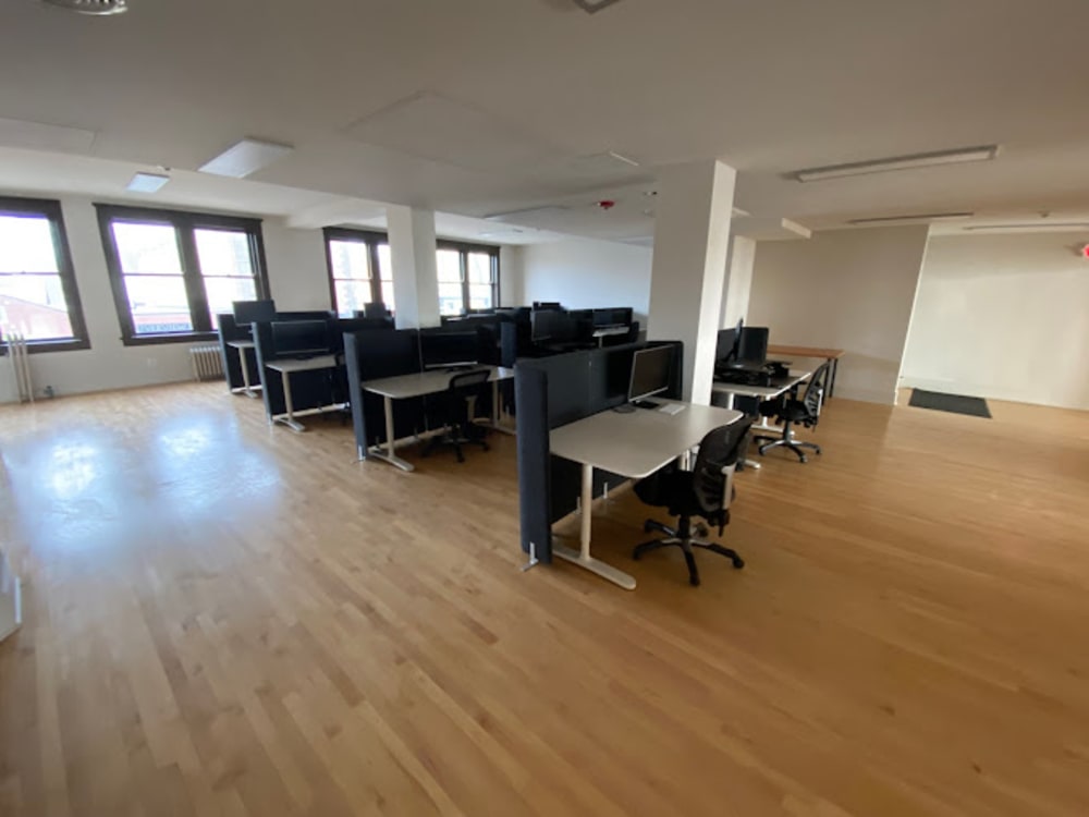 14E Coworking Flex Office Space - Batavia