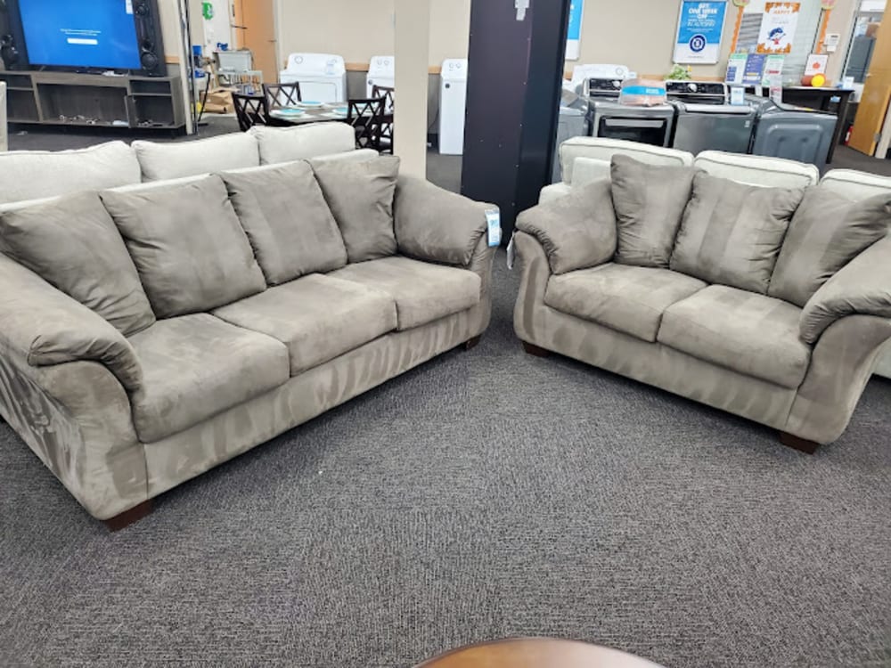 Knightdale Crossing Shopping Center