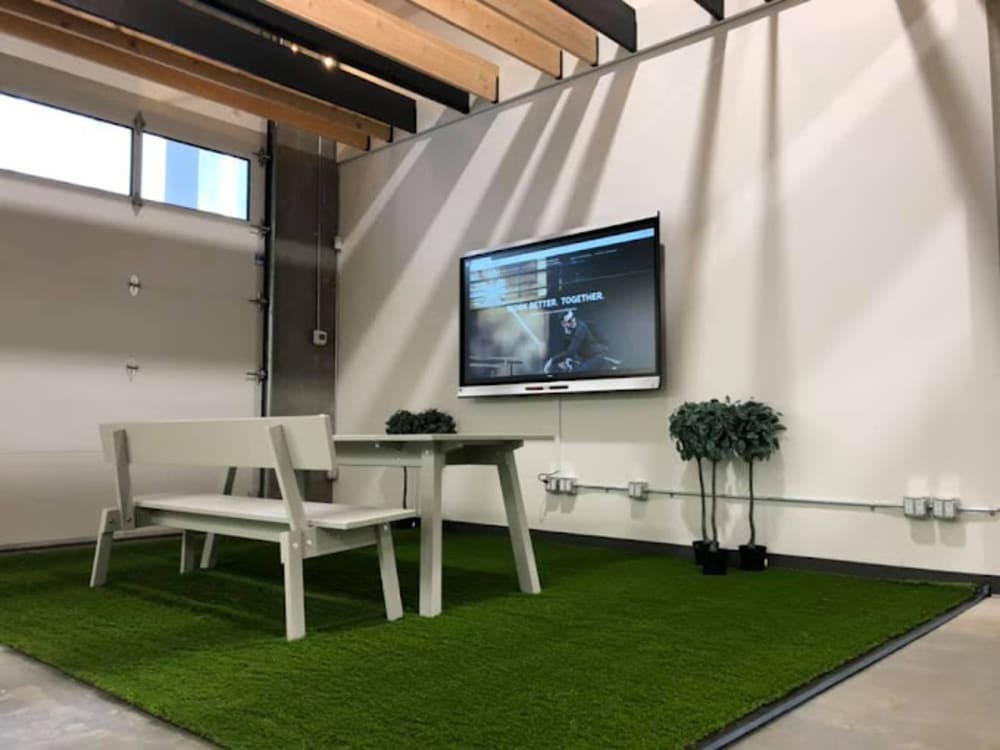 COAST Ocean Innovation Hub