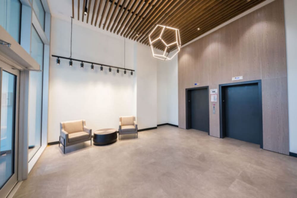 The Hive Kamloops Canada