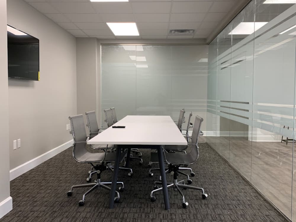 WorkSpace Lexington Park