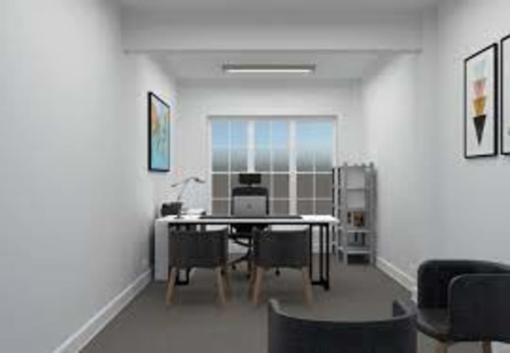 Filgroup Ltd Kingston Upon Thames KT2