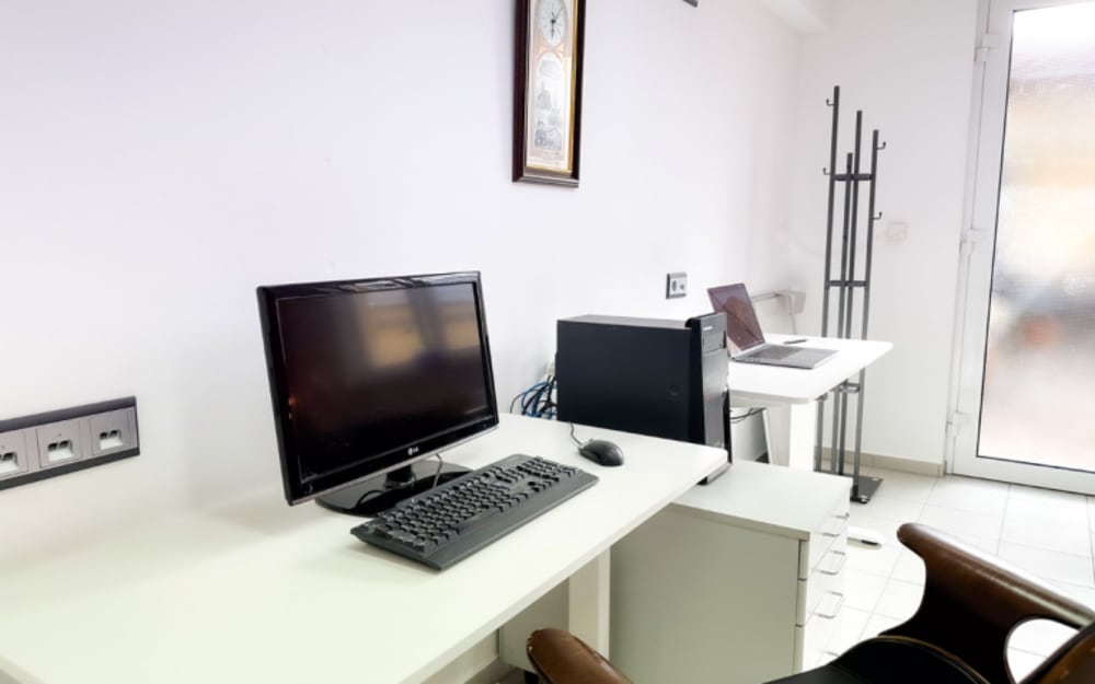 2nd Office Heidelberg