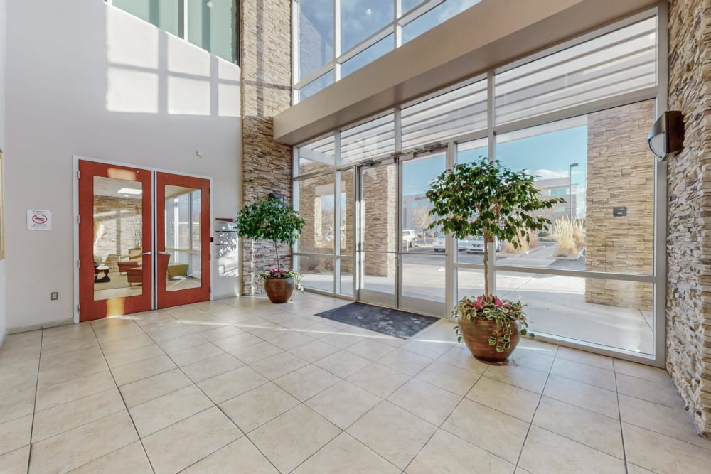 Office Alternatives NE (Lang) Location