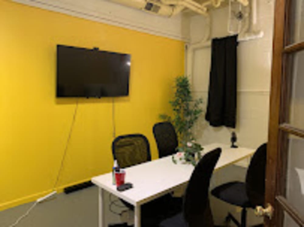 ATL BitLab Co-working-Atlanta